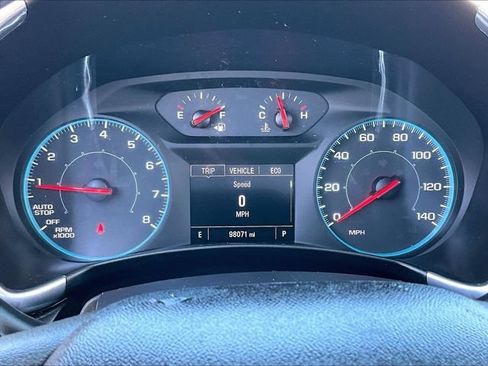 Used 2019 Chevrolet Equinox LS w/ LPO, Floor Liner Package FWD image 25