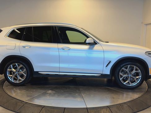 Used 2020 BMW X3 xDrive30i w/ Driving Assistance Package image 2
