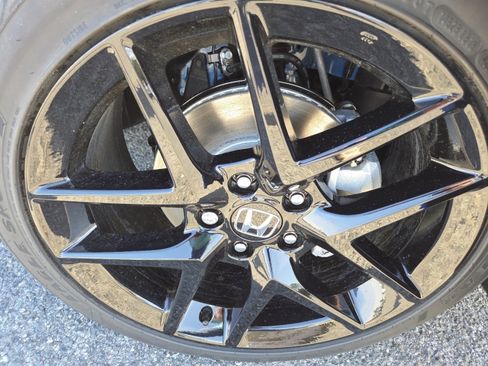 New 2026 Honda Civic Sport image 9