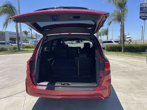 Used 2025 Honda Odyssey Sport-L image 26