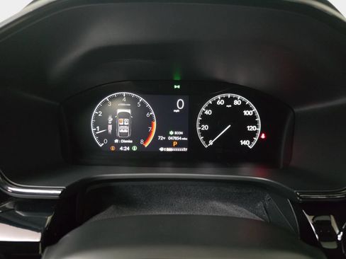 Used 2024 Honda CR-V EX-L image 22