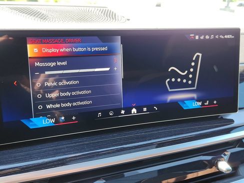 New 2027 BMW X7 M60i AWD/4WD image 16