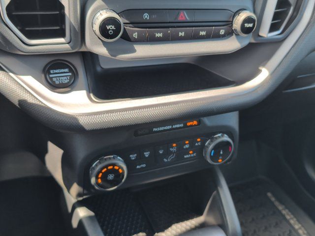 Used 2022 Ford Bronco Sport Big Bend AWD/4WD image 17