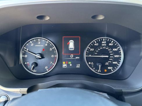 New 2026 Subaru Ascent Limited image 39