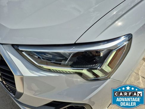 Used 2023 Audi Q3 2.0T Premium Plus w/ Premium Plus Package image 27