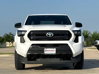 Used 2025 Toyota Tacoma SR RWD video 2