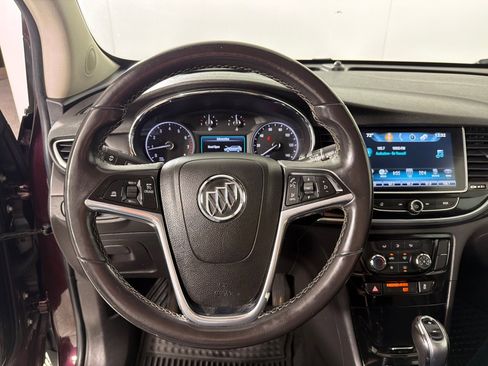 Used 2018 Buick Encore Preferred FWD image 13