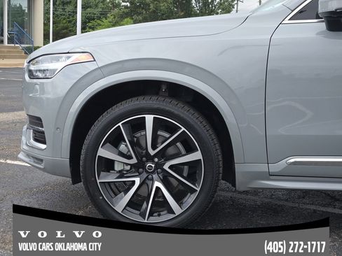 Certified 2024 Volvo XC90 B6 Plus w/ Protection Package Premier AWD/4WD image 6