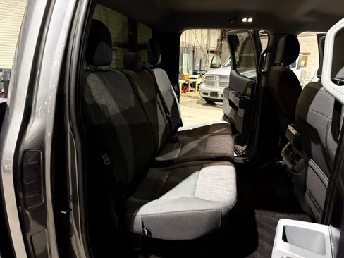 Used 2021 Ford F150 XLT w/ Equipment Group 302A High RWD image 23