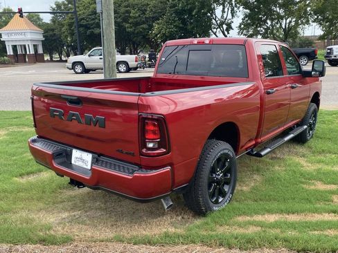 New 2026 RAM 2500 Tradesman AWD/4WD image 6