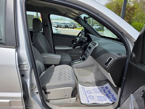 Used 2009 Chevrolet Equinox LS FWD image 25