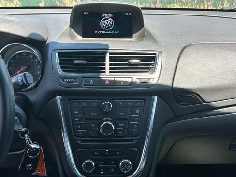 Used 2016 Buick Encore FWD image 12