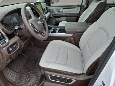 New 2026 RAM 1500 Laramie image 15