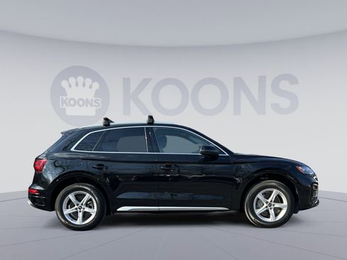 Used 2023 Audi Q5 2.0T Premium w/ Convenience Package image 7