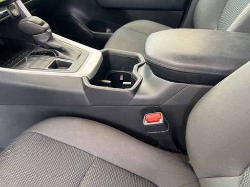 Used 2024 Toyota RAV4 LE image 25