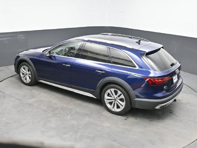 Used 2023 Audi A4 2.0T allroad Premium Plus AWD/4WD image 34