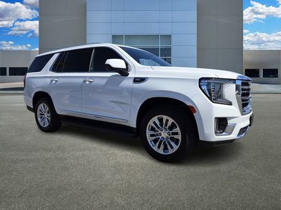 Used 2023 GMC Yukon SLT