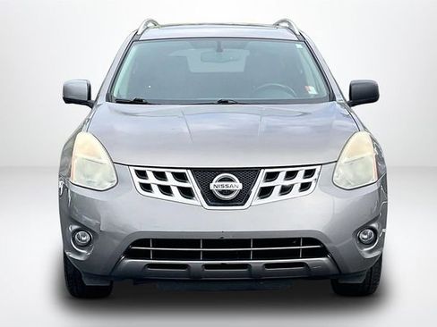 Used 2012 Nissan Rogue SL FWD image 3