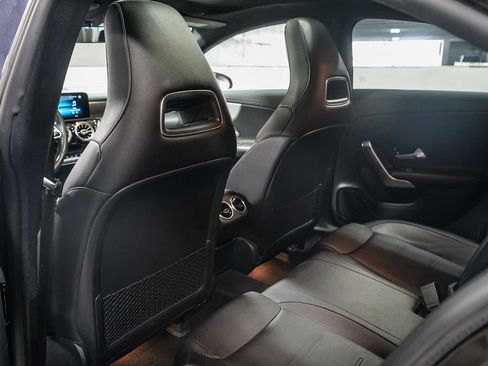 Used 2020 Mercedes-Benz CLA 250 image 22