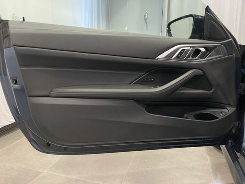 Certified 2024 BMW 430i xDrive Convertible w/ M Sport Package AWD/4WD image 9