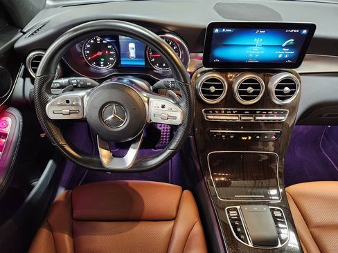Used 2022 Mercedes-Benz GLC 300 image 46