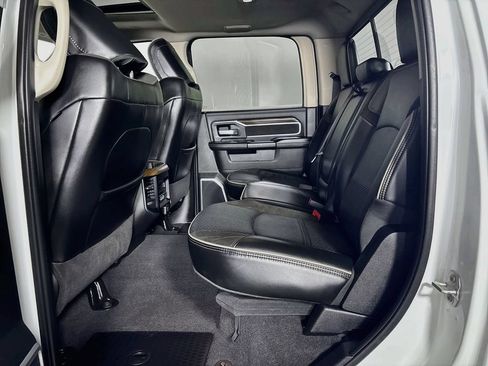 Used 2024 RAM 2500 Laramie AWD/4WD image 22