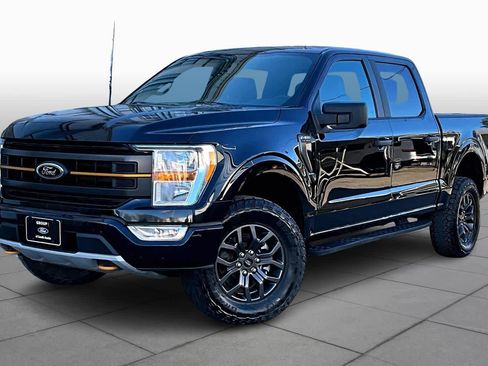 Used 2022 Ford F150 Tremor image 35