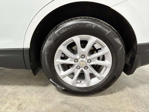 Used 2019 Chevrolet Equinox LT FWD image 7