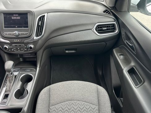 Used 2024 Chevrolet Equinox LT image 28