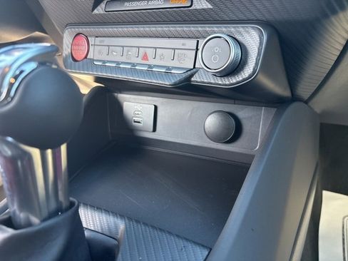 New 2026 Ford Mustang Coupe w/ Mustang Nite Pony Package image 20