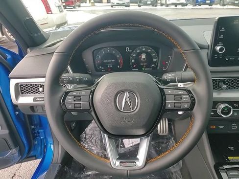 New 2026 Acura Integra A-Spec image 16