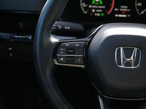 Used 2024 Honda CR-V EX-L image 20