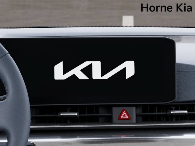 New 2026 Kia Carnival SX w/ SX Dark Edition Package FWD image 20