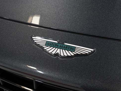 Used 2024 Aston Martin DB12 Coupe RWD image 17