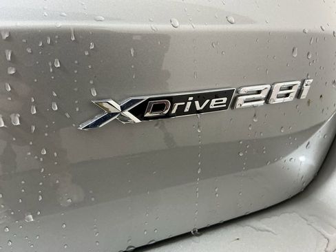 New 2026 BMW X1 xDrive28i w/ Convenience Package image 34