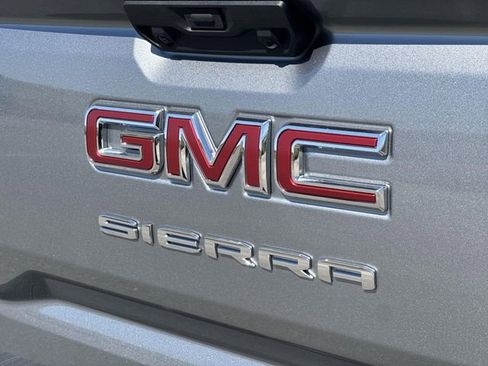 New 2026 GMC Sierra 1500 Elevation image 28