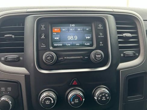 Used 2014 RAM 1500 Tradesman w/ Popular Equipment Group image 22