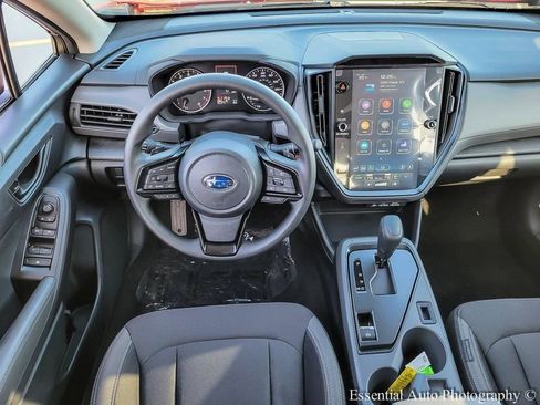 New 2026 Subaru Crosstrek 2.0i Premium AWD/4WD image 14