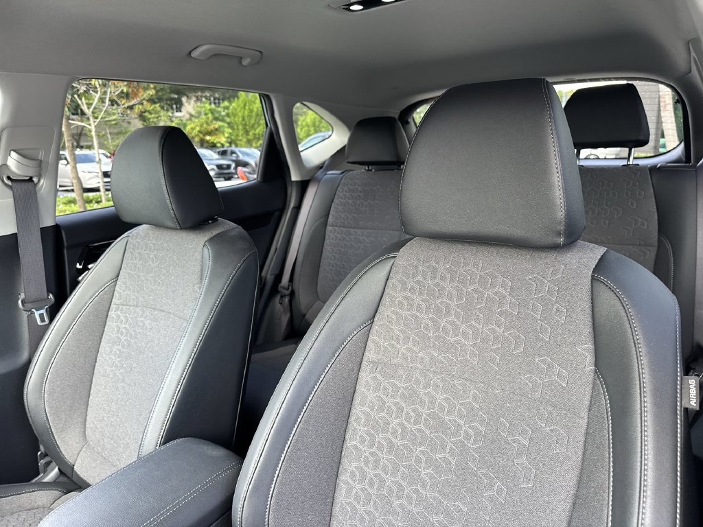 Used 2025 Kia Seltos S FWD image 42