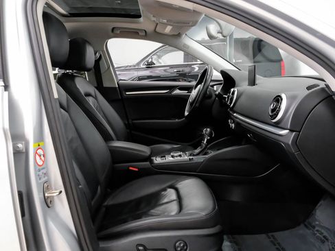 Used 2015 Audi A3 1.8T Premium Plus image 38