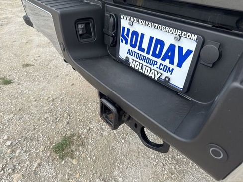 Used 2025 Ford F250 Lariat w/ Chrome Package image 16