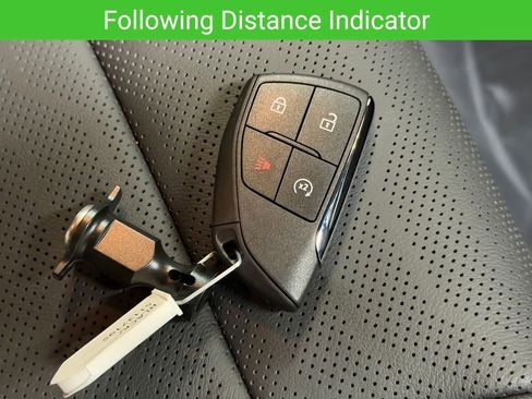 Certified 2025 Chevrolet Colorado Z71 w/ Z71 Convenience Package 2 image 25