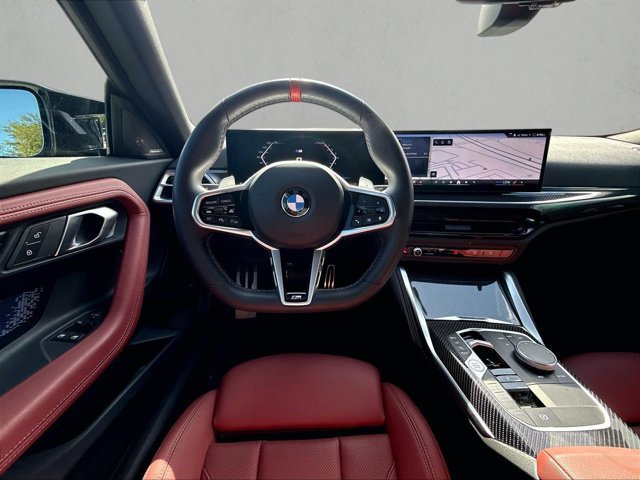 Used 2026 BMW M240i Coupe w/ Premium Package RWD image 7