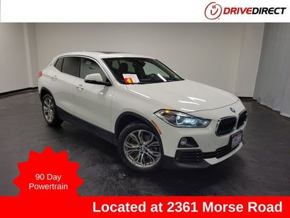 Used 2019 BMW X2 xDrive28i w/ Convenience Package