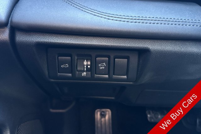 Used 2022 Subaru Outback Wilderness AWD/4WD image 33
