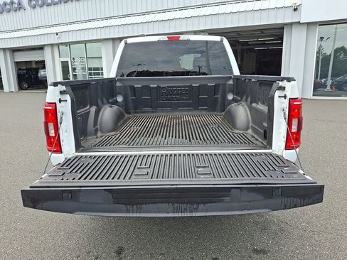 Used 2023 Ford F150 XLT AWD/4WD image 31