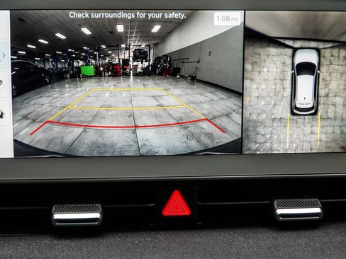 Used 2023 Hyundai Ioniq 5 Limited image 27