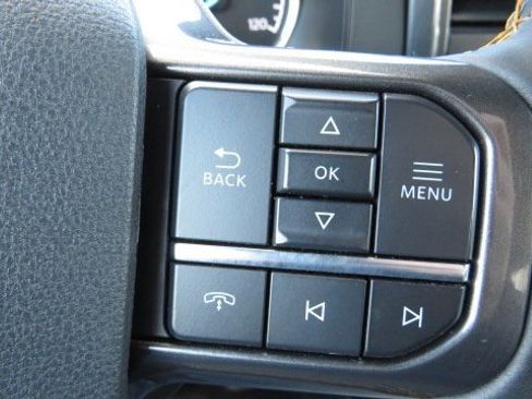 Certified 2023 Ford F150 Tremor w/ Trailer Tow Package image 23