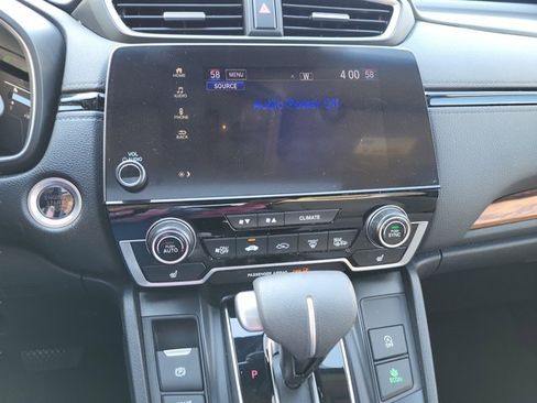 Used 2020 Honda CR-V EX image 30
