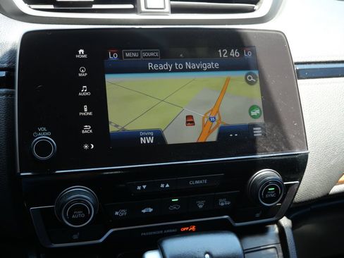 Used 2018 Honda CR-V Touring image 36